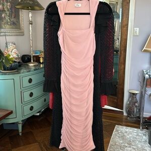 Oh Polly dress